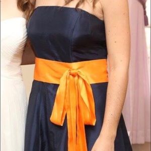 jJ House Bridesmaid Dress